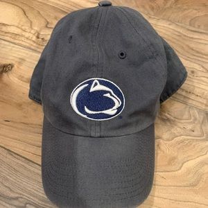 Penn State University Baseball Cap